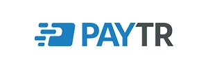 paytr Logo