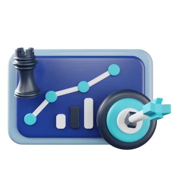 8. Strategy And Target 8. Strategy And Target
